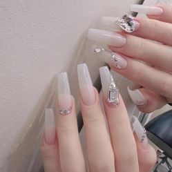 -M·X Nail日式美甲美睫