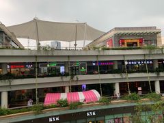 -嘉定宝龙广场