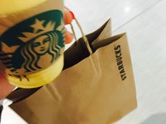 -星巴克(北京南站第三店)