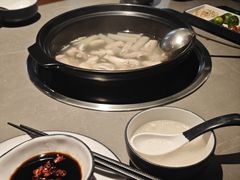 -同仁四季椰子鸡(无锡滨湖万象汇店)