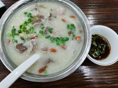 -南记食粥坊·宵夜大排档(莲花店)