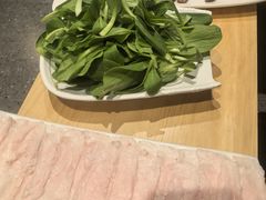 -古乐牛香·鲜牛肉自助火锅(南京总店)