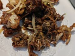 -同喜烤鸭店(光芒店)