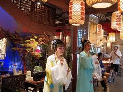 -二十八里太湖船菜(吉祥路店)