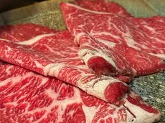 -满来寿喜烧(金虹桥店)
