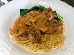 -翠华餐厅