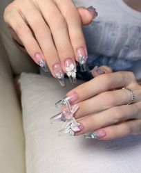 -LILY NAILS美甲美睫