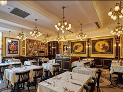 -Entrecôte 法国牛扒馆(保利·时光里店)