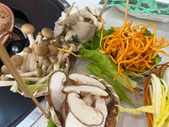 -藏味八珍特色火锅