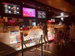 -博纳UA影城(KK Mall IMAX店)