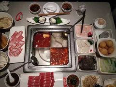 -海底捞火锅(群光广场店)