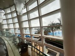 -深圳大梅沙京基洲际度假酒店