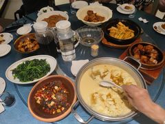 -柴米油盐三杯鸡(象山北路店)