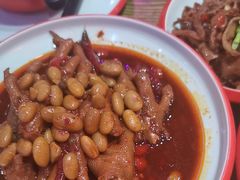 -老闵田螺馆·南昌特色小炒(梦时代店)