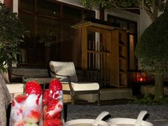 -西安华清御汤酒店