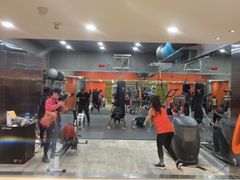 -健身专家Wellness Experts