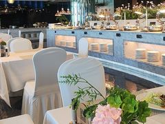 -绮梦西湖·云端餐厅(歌德店)