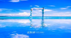 点击看大图 -太古映画婚纱摄影(天河店)