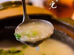 -白天鹅宾馆-宏图府餐厅