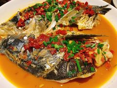 -丰乐餐厅·始于1999·本地老字号