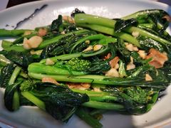 -秋色客家菜(南山店)