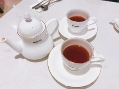 红茶-哈根达斯(皇城恒隆广场店)