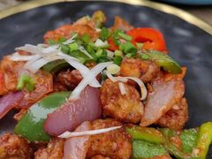 -梅夫娜土耳其餐厅.清真HALAL