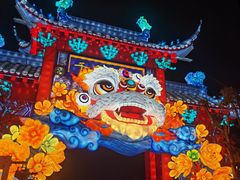 -南沙天后宫景区