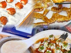 -富黎华海鲜大酒楼(正大广场店)