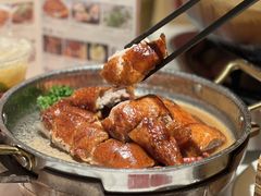 -粤来记·啫啫煲·点心(日月光店)