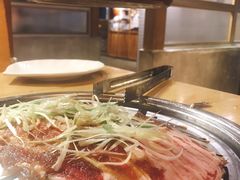 -喜来稀肉(望京店)