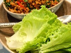 -阿诺泰·泰国餐厅(紫荆店)