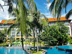 -三亚海棠湾万丽度假酒店