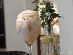 -JM Cafe(白塔寺店)