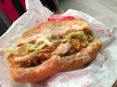 -麦当劳(季平店)