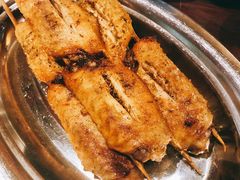 -手抄板凳江南菜(湖滨商业街店)