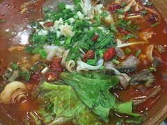 -慧娟面馆·餐厅(望江路店)