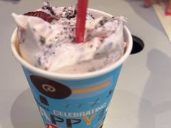 -DQ·蛋糕·冰淇淋(南开大悦城2F店)