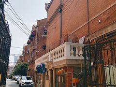 -静安别墅