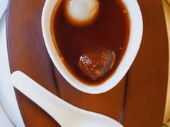 -香乐园·淮扬菜中餐厅·Shang Garden(福田香格里拉店)