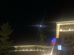 -洨河生态公园
