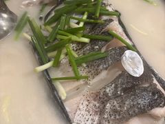 白汤鱼头-丰乐餐厅·始于1999·本地老字号