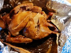 -罍+村(半边街店)