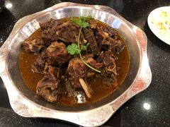 优质羊蝎子-蝎王府羊蝎子(西稍门店)