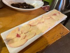 -一品牛鲜潮汕牛肉火锅(茶花园店)