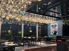 -杭州临平万丽酒店·万丽轩中餐厅