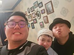 -一个勺子新疆锡伯主题私房菜(红墙巷49号院店)