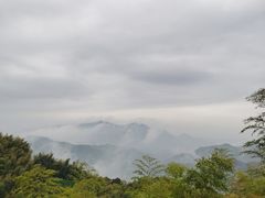 -径山寺