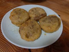 藕夹-阿木舂记·特色小吃(平江路店)