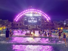 -美的鹭湖探索王国